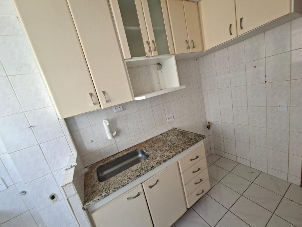 Apartamento, Buritis, 4 Quartos, 2 Vagas