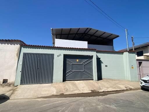 Casa, Giovanini, 3 Quartos, 1 Vaga, 1 Suíte