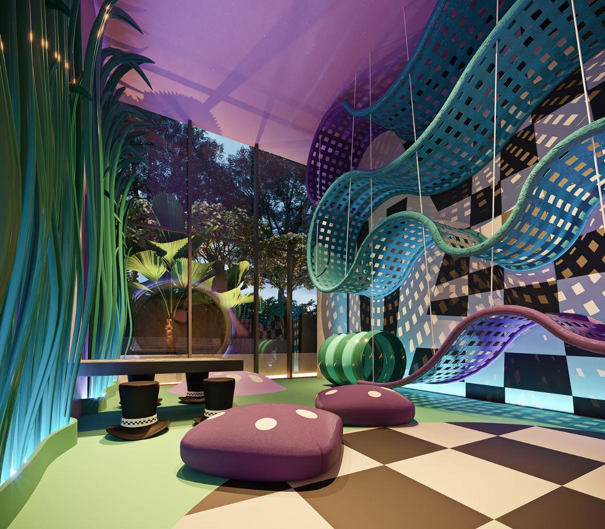 Apartamento, Santa Efigênia, 3 Quartos, 2 Vagas, 3 Suítes