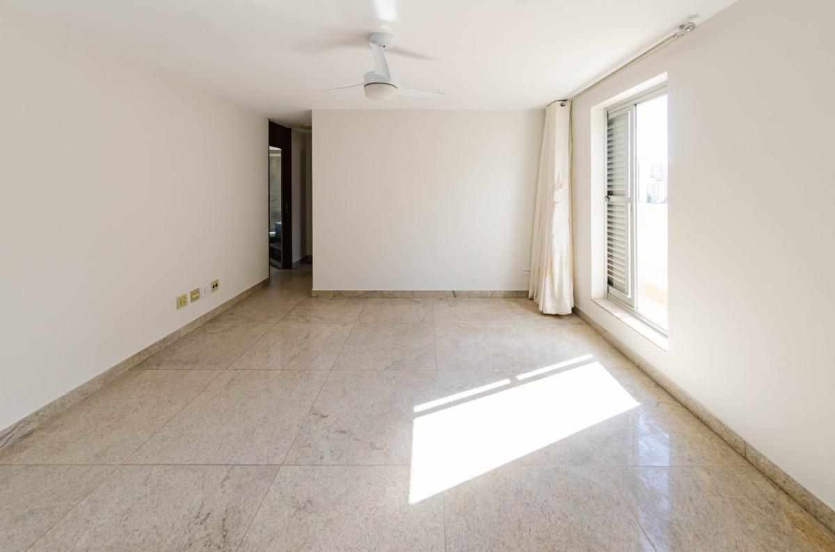 Cobertura, Santa Lúcia, 4 Quartos, 3 Vagas, 2 Suítes