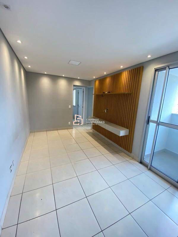 Apartamento, Cardoso, 2 Quartos, 1 Vaga, 1 Suíte