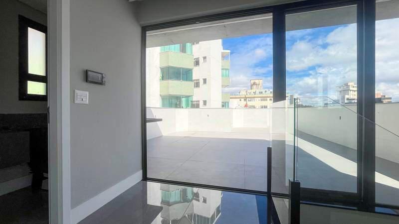 Cobertura, Silveira, 3 Quartos, 3 Vagas, 1 Suíte