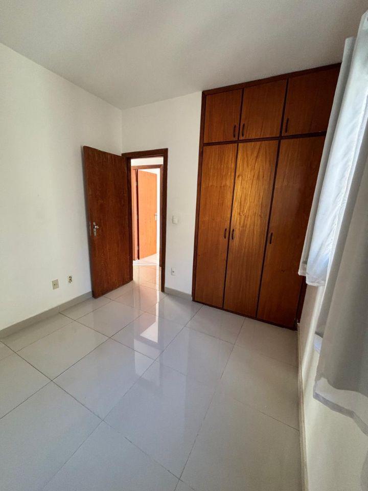 Apartamento, Liberdade, 2 Quartos, 1 Vaga