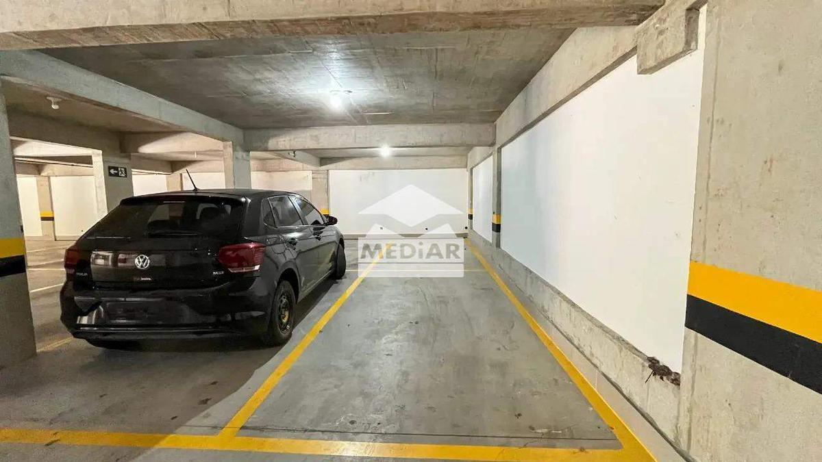 Apartamento, Serra, 3 Quartos, 2 Vagas, 1 Suíte
