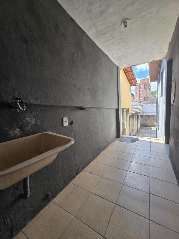 Casa, Glória, 2 Quartos, 2 Vagas, 1 Suíte