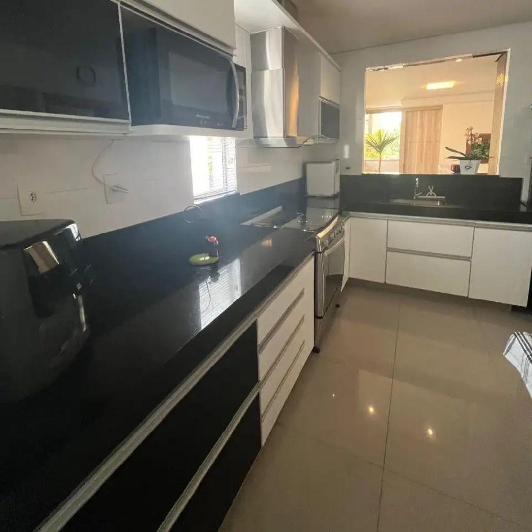 Apartamento, Buritis, 4 Quartos, 3 Vagas, 1 Suíte