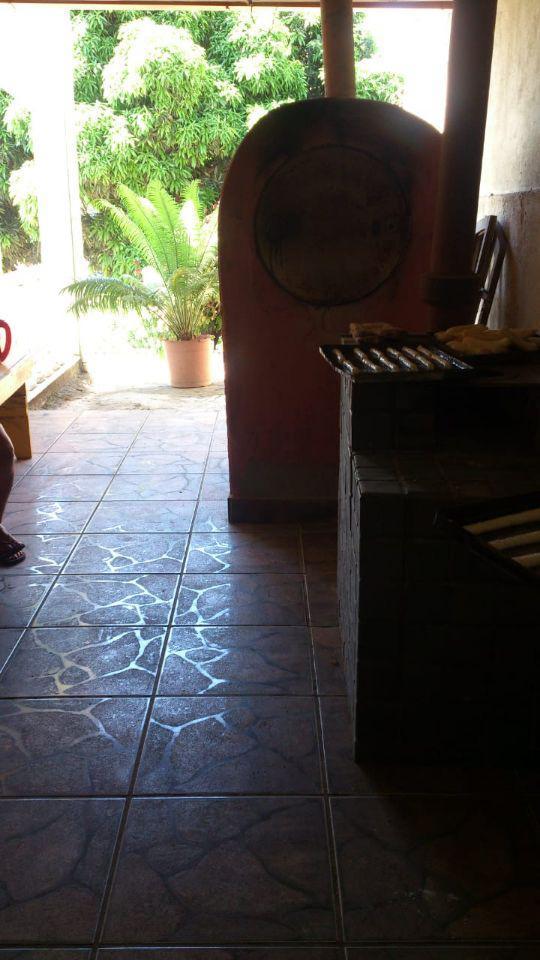 Casa, Céu Azul, 5 Quartos, 3 Vagas, 1 Suíte