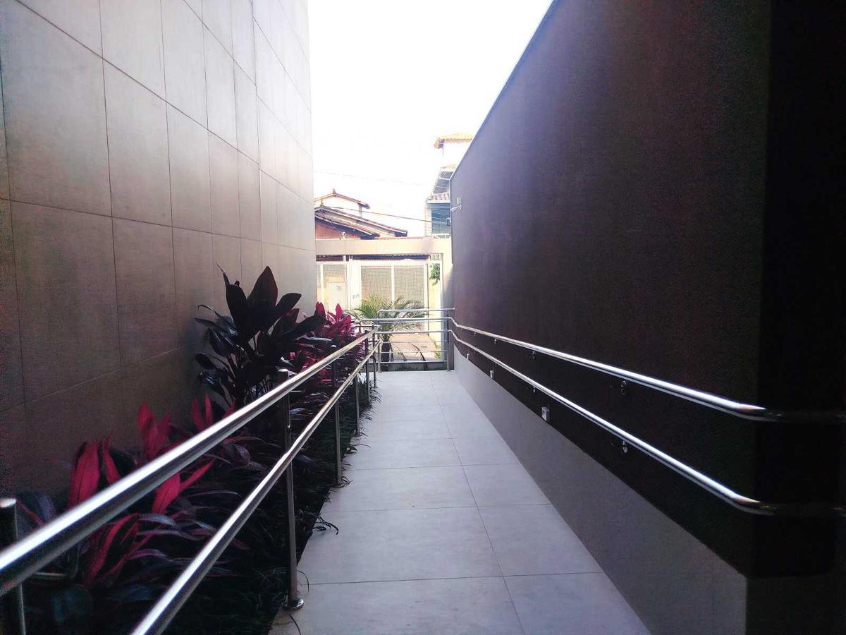 Apartamento, Padre Eustáquio, 3 Quartos, 2 Vagas, 1 Suíte