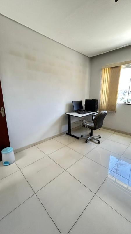 Casa, Alvorada, 3 Quartos, 4 Vagas, 1 Suíte