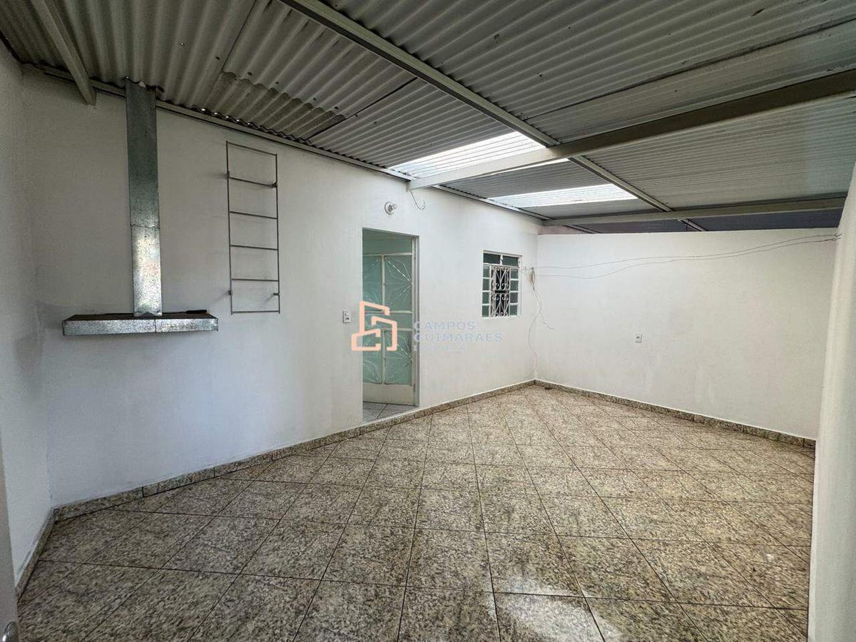 Casa, Olaria, 2 Quartos