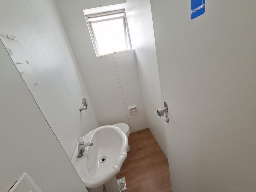 Sala, Savassi, 0 Quarto, 1 Vaga