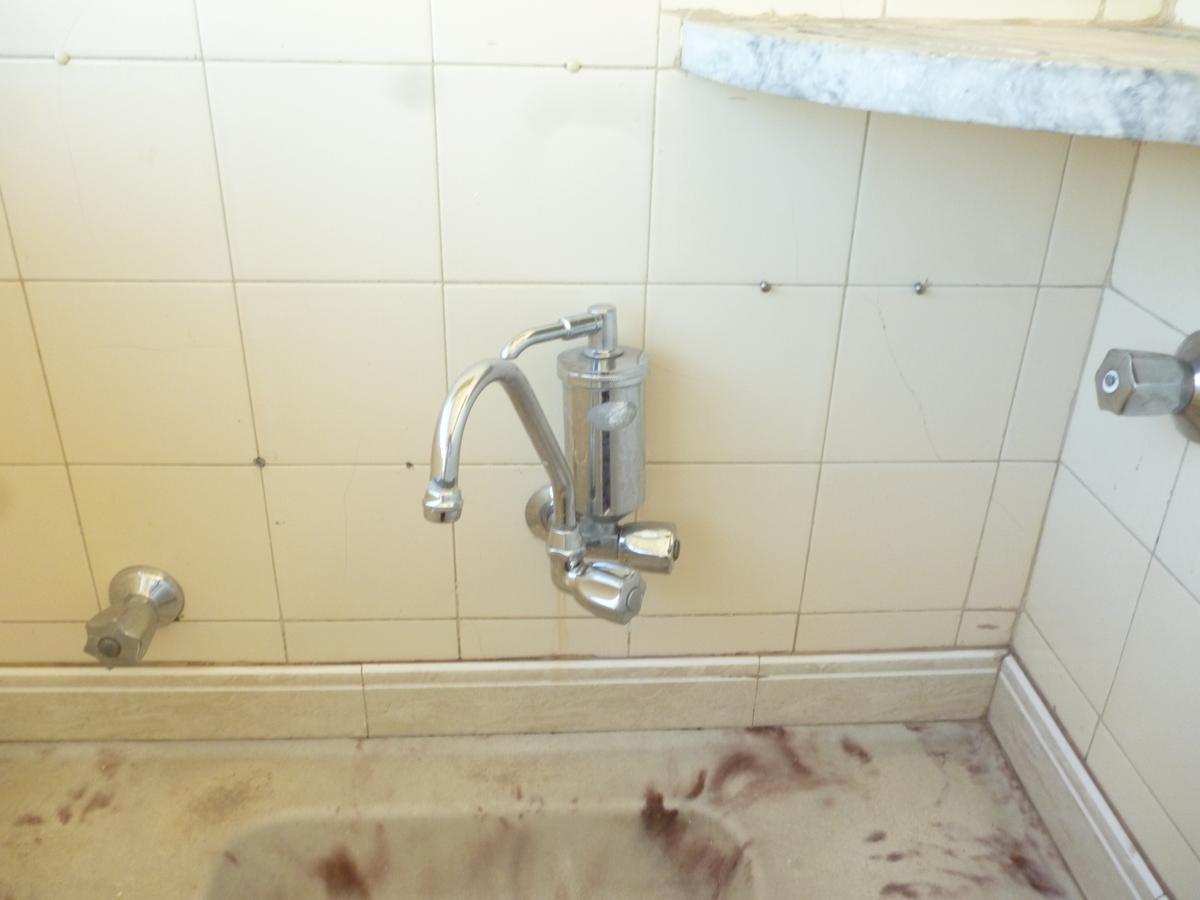 Apartamento, Centro, 1 Quarto, 0 Vaga, 1 Suíte