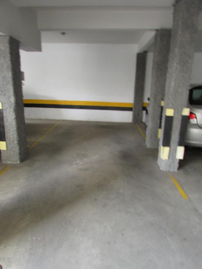 Apartamento, Coração de Jesus, 4 Quartos, 1 Vaga, 1 Suíte