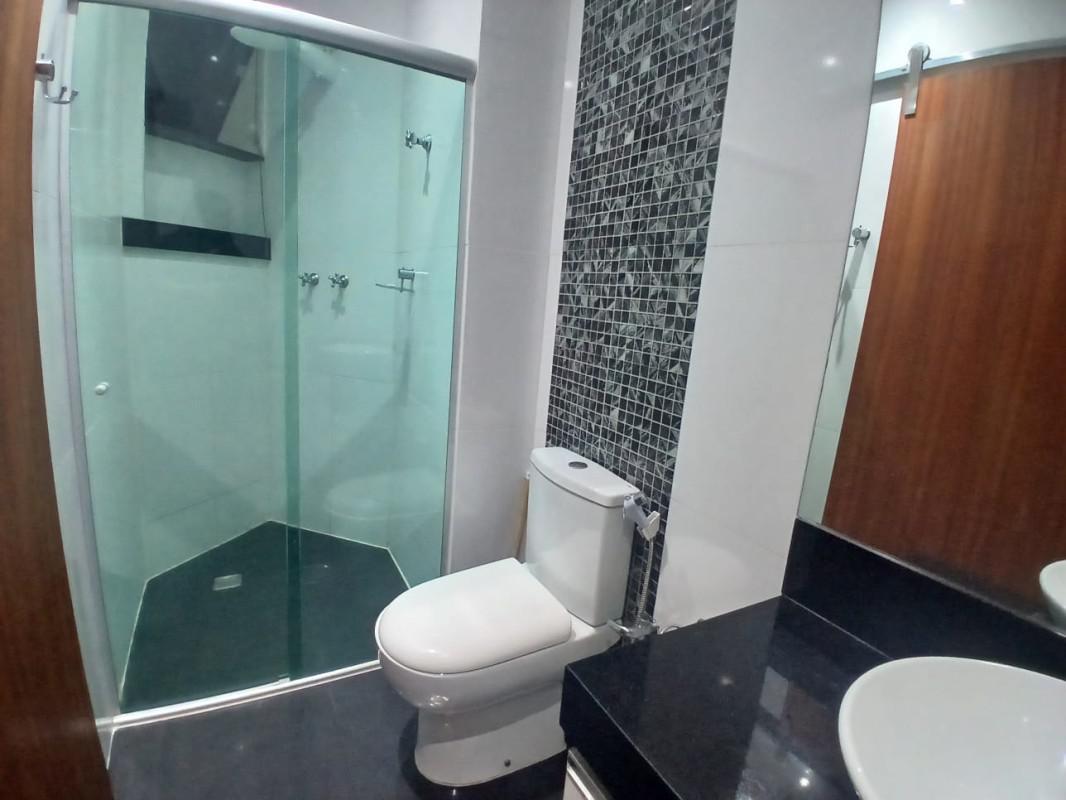 Apartamento, Itapoã, 3 Quartos, 2 Vagas, 1 Suíte