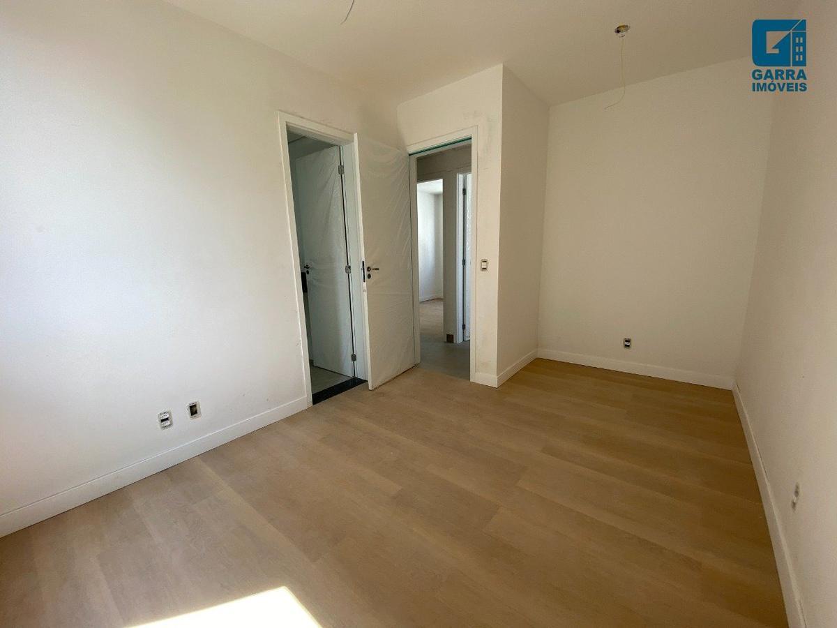 Cobertura, União, 3 Quartos, 2 Vagas, 2 Suítes