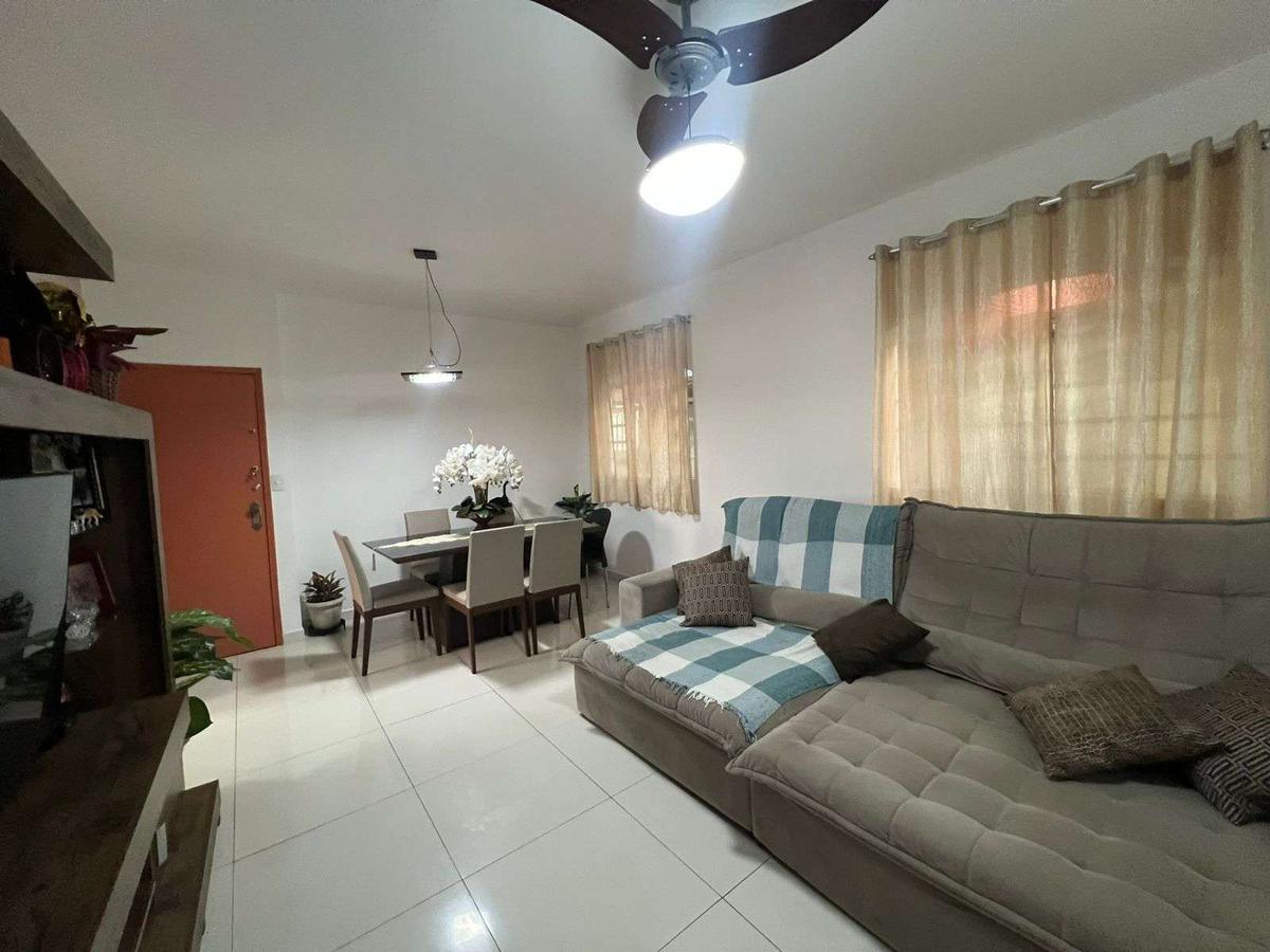 Apartamento, Dona Clara, 3 Quartos, 1 Vaga, 1 Suíte