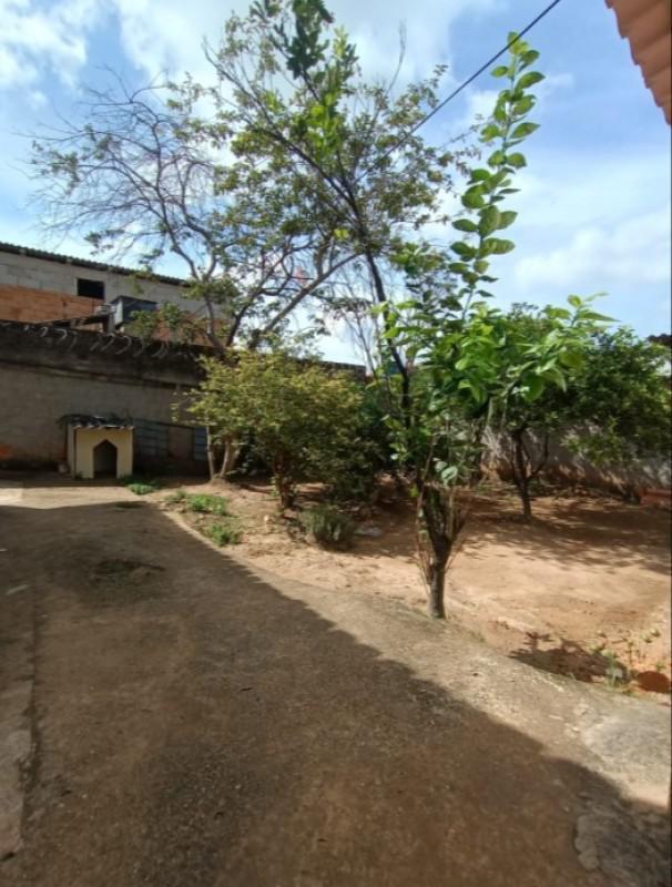 Casa, Céu Azul, 3 Quartos, 2 Vagas, 1 Suíte