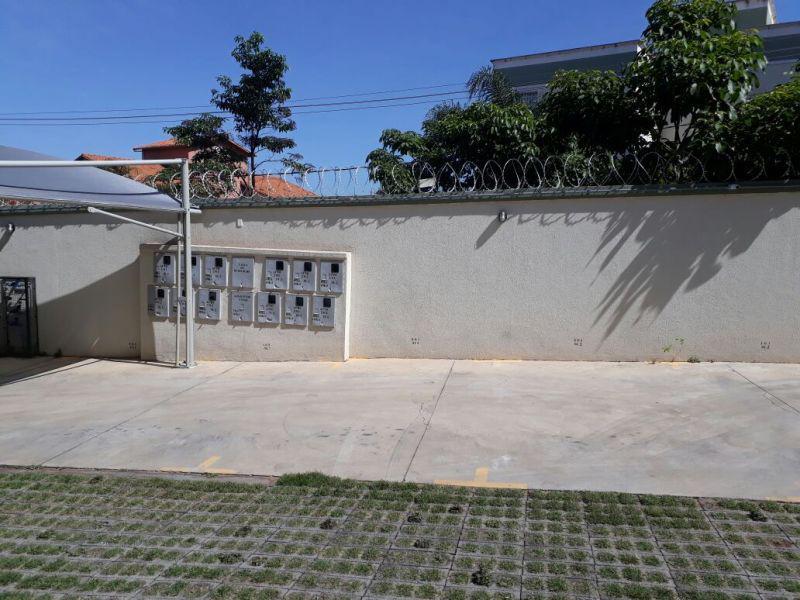 Apartamento, Cândida Ferreira, 2 Quartos, 2 Vagas