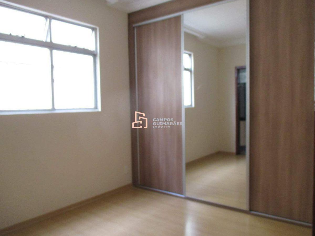 Apartamento, Paquetá, 3 Quartos, 2 Vagas