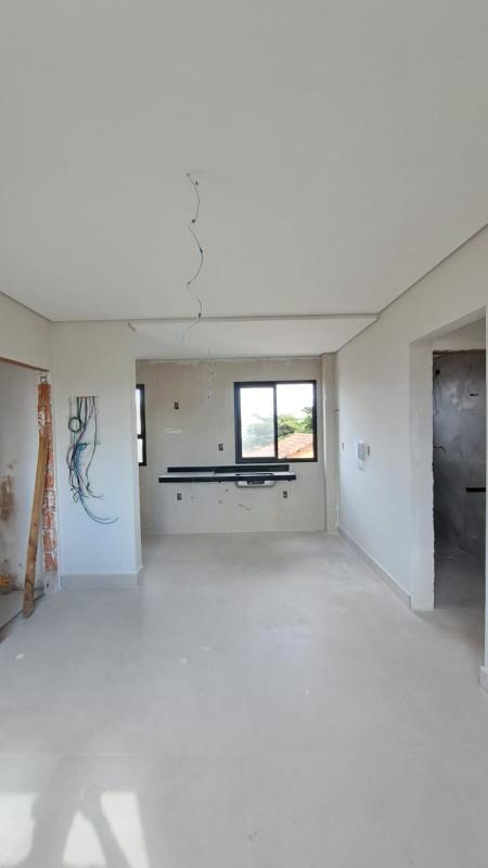Apartamento, Indaiá, 2 Quartos, 1 Vaga, 1 Suíte