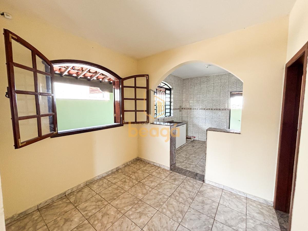 Casa, Novo Progresso, 3 Quartos, 4 Vagas, 1 Suíte