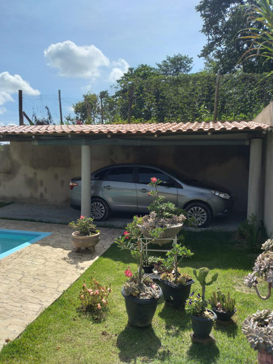 Fazenda, Gentileza, 4 Quartos, 10 Vagas, 1 Suíte