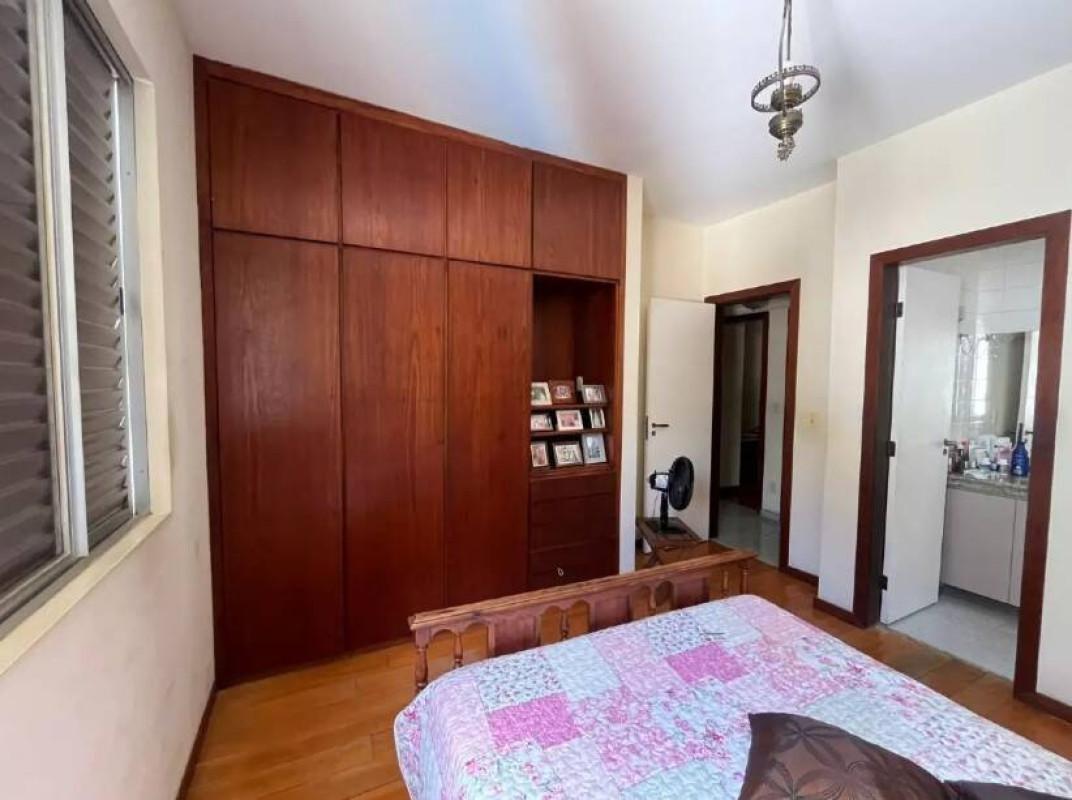 Apartamento, Buritis, 4 Quartos, 2 Vagas, 1 Suíte