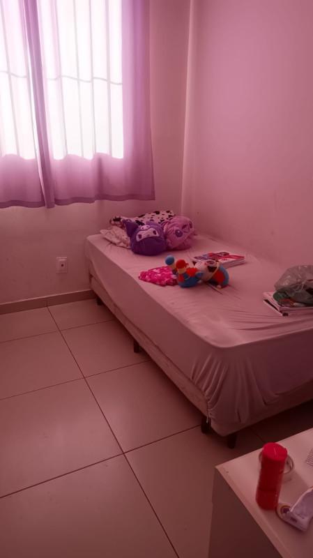 Apartamento, Glória, 3 Quartos, 1 Vaga
