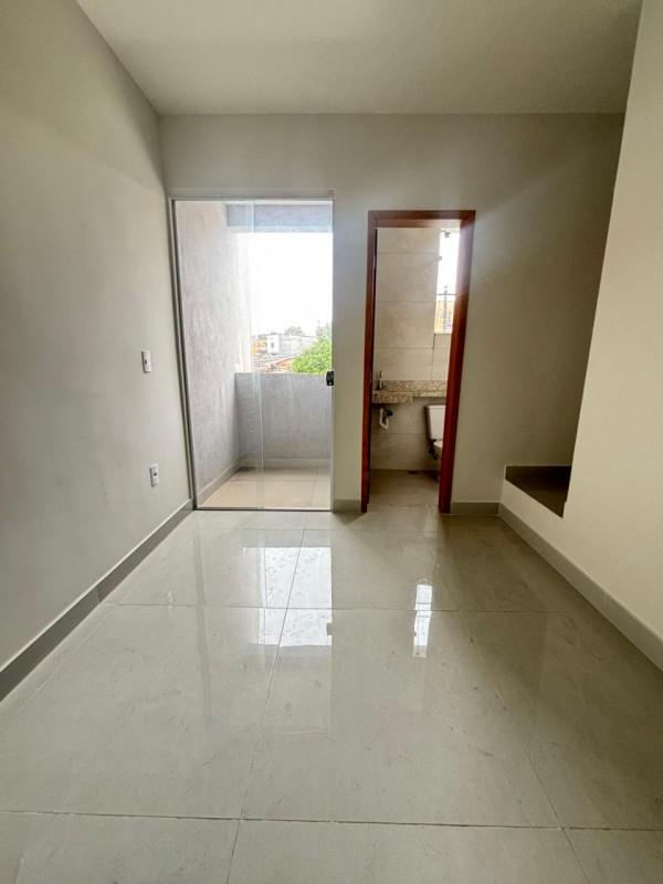 Casa, Piratininga (venda Nova), 2 Quartos, 1 Vaga, 1 Suíte