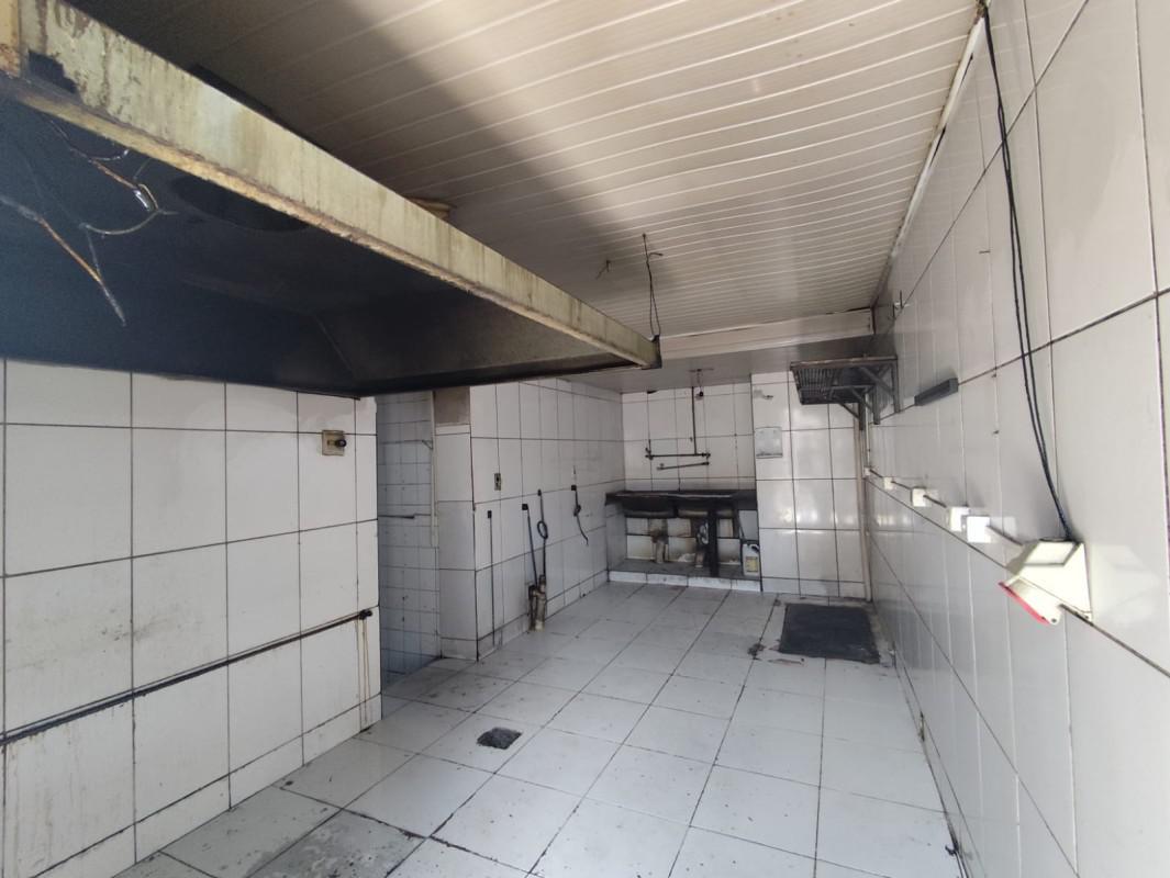 Andar, Prado, 0 Quarto, 0 Vaga