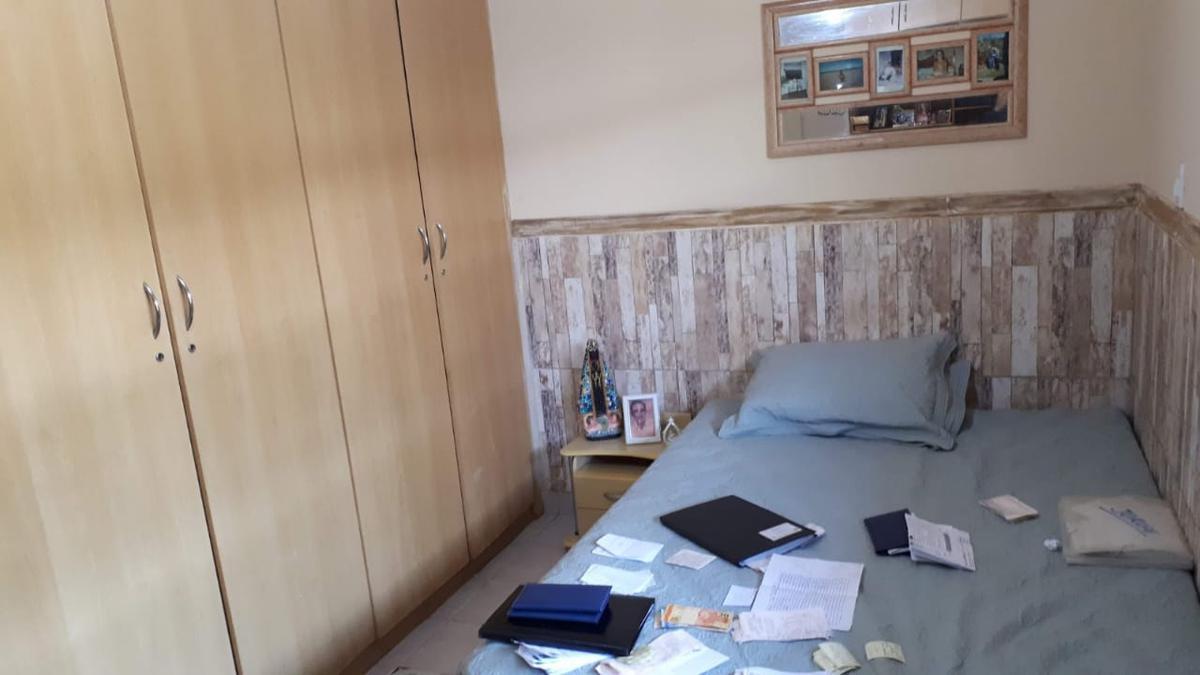 Casa, Bandeirantes (pampulha), 2 Quartos, 1 Suíte