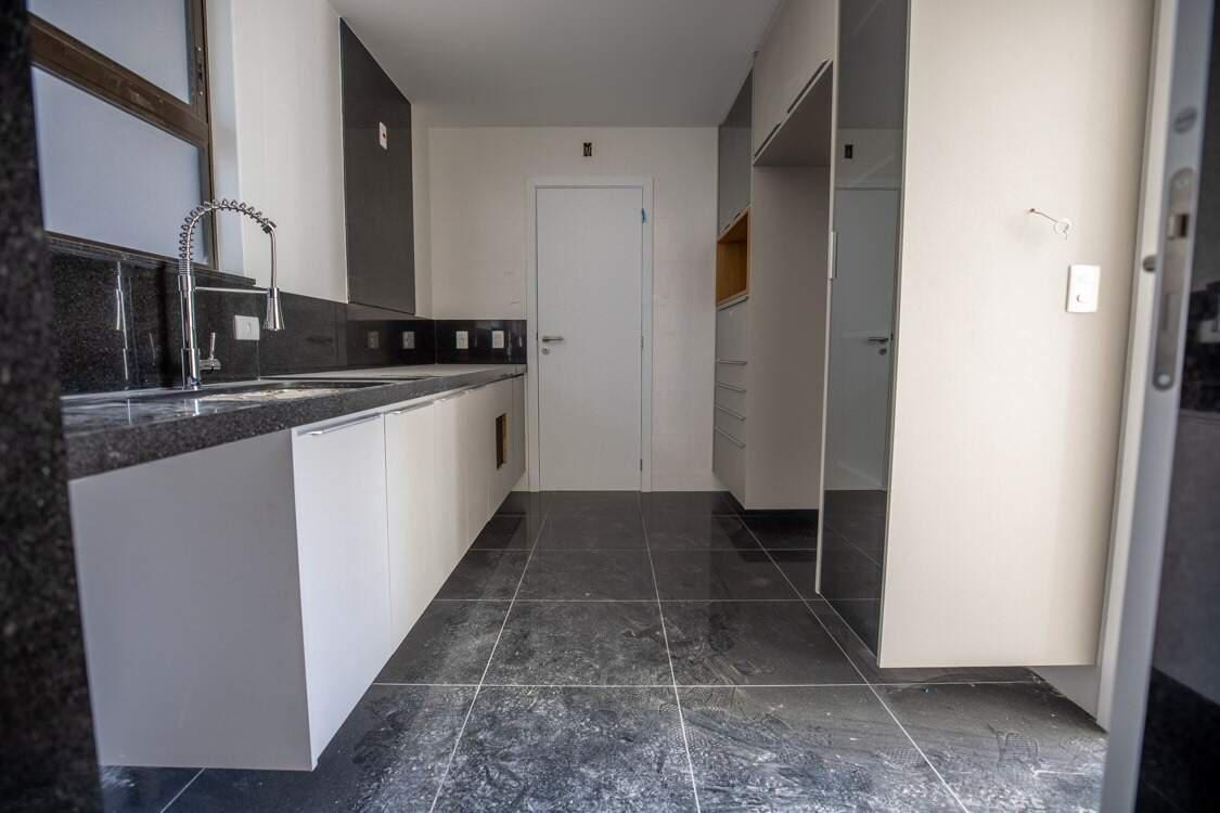 Apartamento, Lourdes, 4 Quartos, 4 Vagas, 4 Suítes