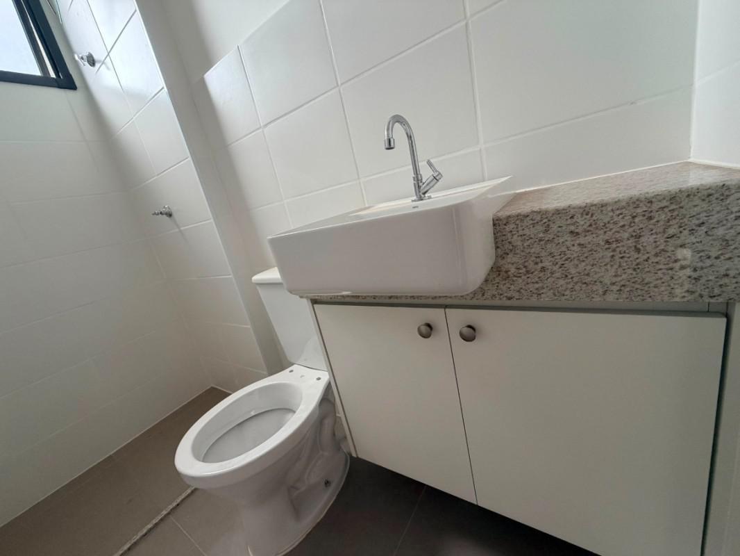 Apartamento, Estoril, 2 Quartos, 1 Vaga, 1 Suíte