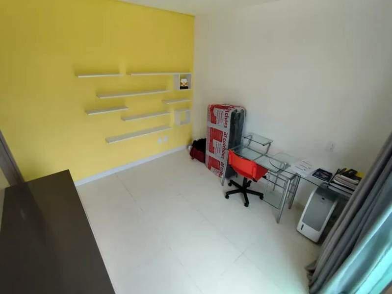 Casa, Trevo, 3 Quartos, 2 Vagas, 1 Suíte