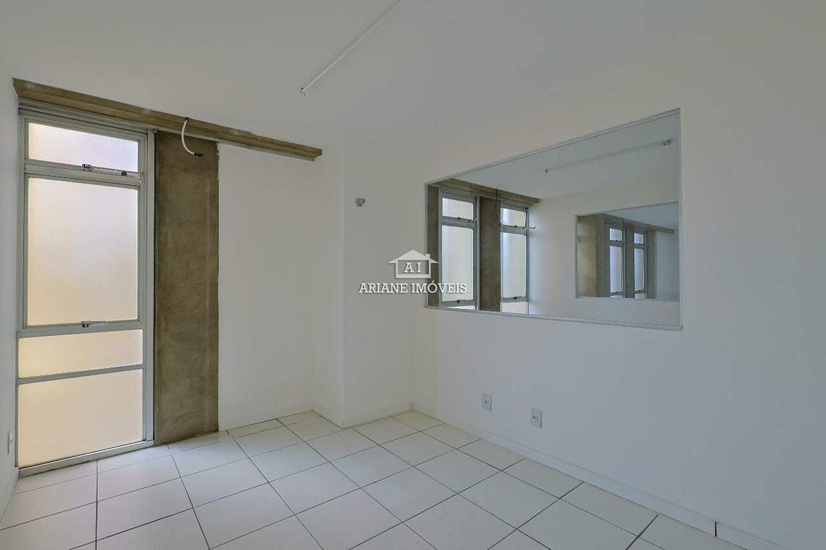 Andar, Savassi, 0 Quarto, 3 Vagas