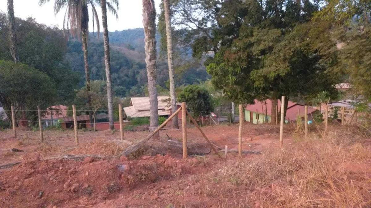 Lote, Piedade do Paraopeba, 0 Quarto, 0 Vaga
