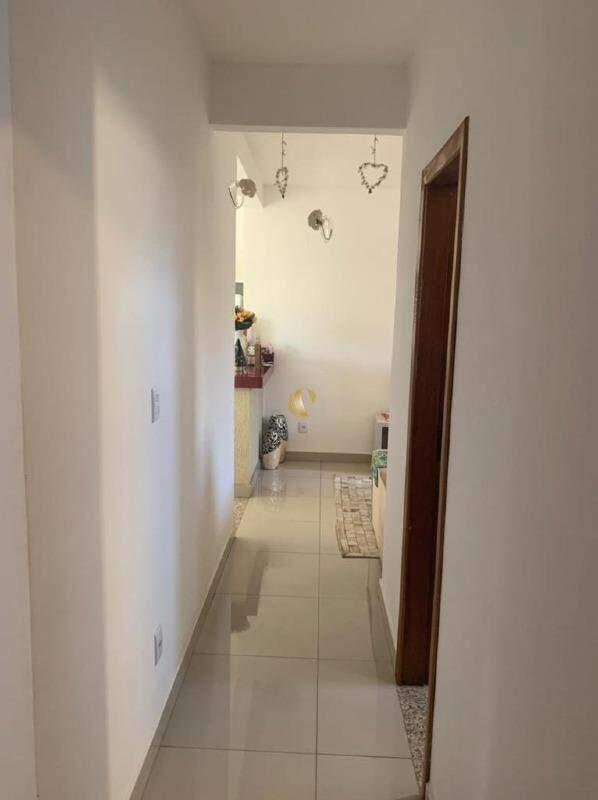 Apartamento, Olinto Alvin, 3 Quartos, 2 Vagas, 1 Suíte