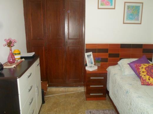 Casa, Planalto, 3 Quartos, 4 Vagas, 1 Suíte
