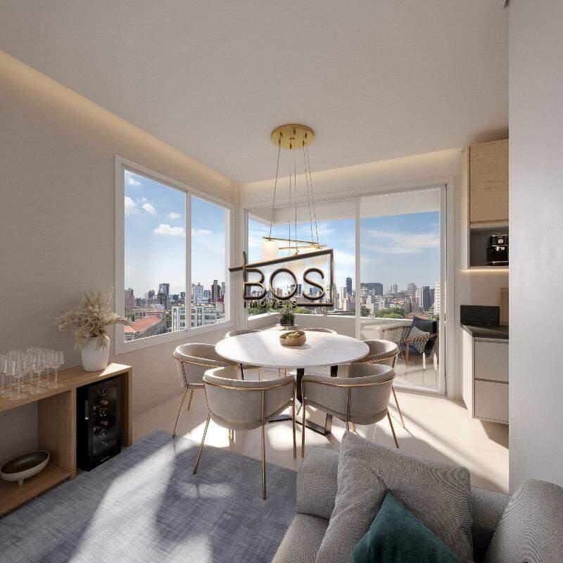 Apartamento, Santo Antônio, 3 Quartos, 2 Vagas, 1 Suíte