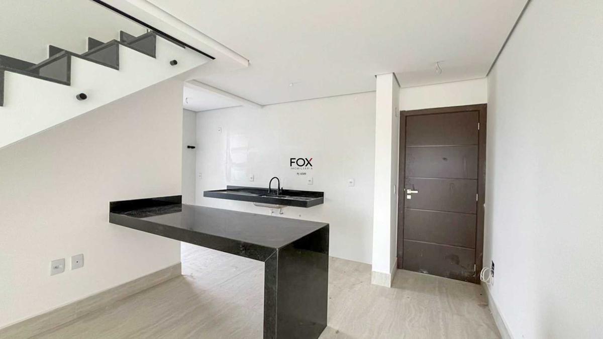 Cobertura, Itapoã, 4 Quartos, 2 Vagas, 2 Suítes
