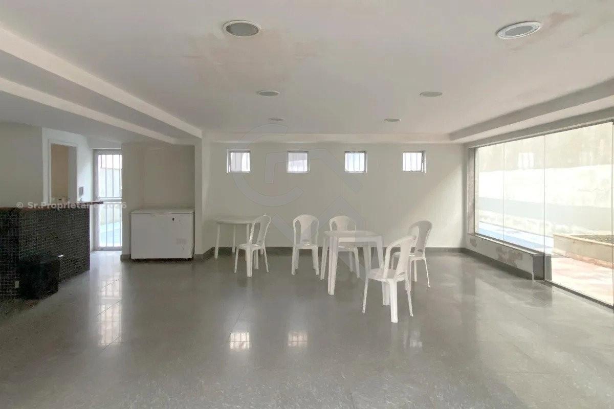 Apartamento, Gutierrez, 3 Quartos, 2 Vagas, 1 Suíte