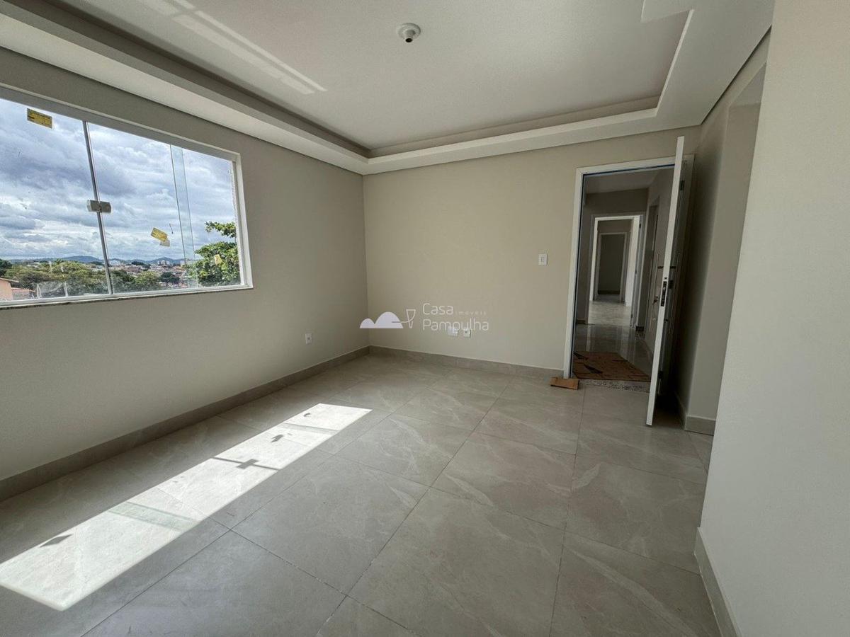 Apartamento, Candelária, 3 Quartos, 1 Vaga, 1 Suíte