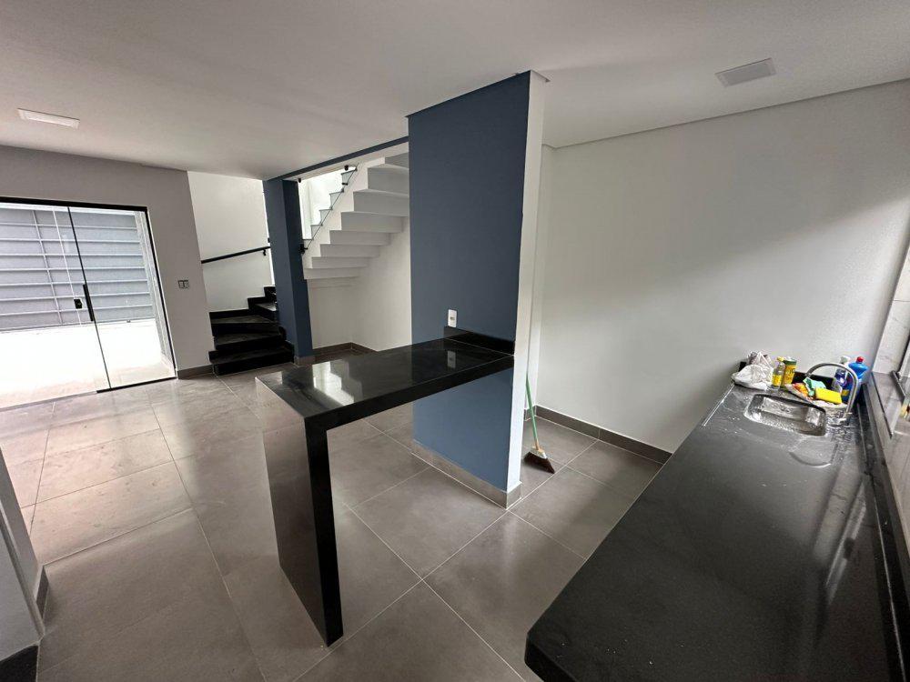 Casa, São Pedro, 3 Quartos, 2 Vagas, 1 Suíte