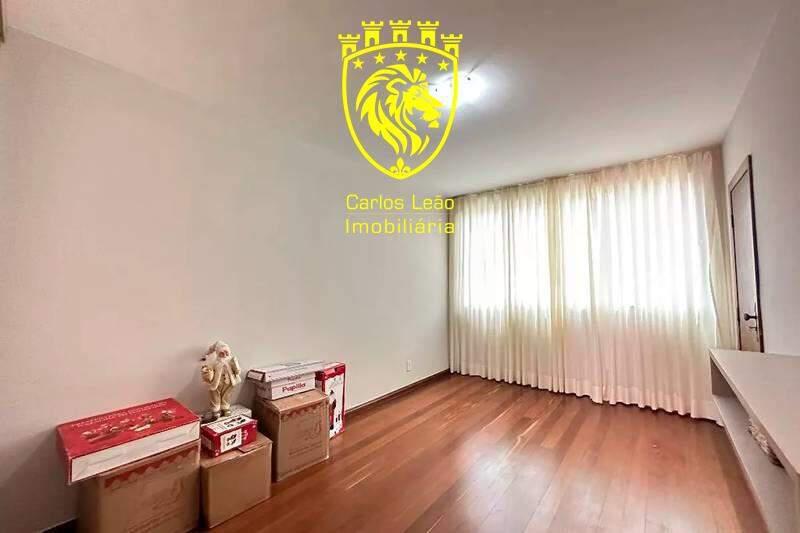 Cobertura, Santo Antônio, 4 Quartos, 2 Vagas, 1 Suíte