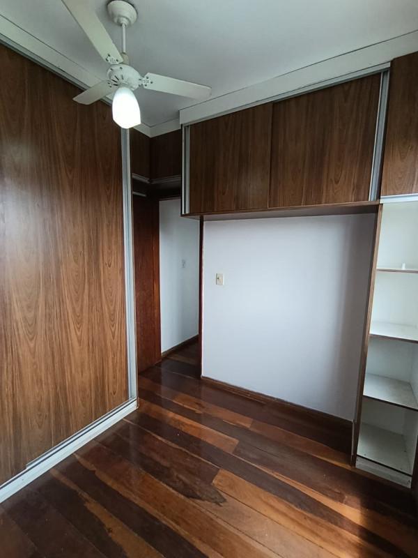 Apartamento, Copacabana, 2 Quartos, 1 Vaga