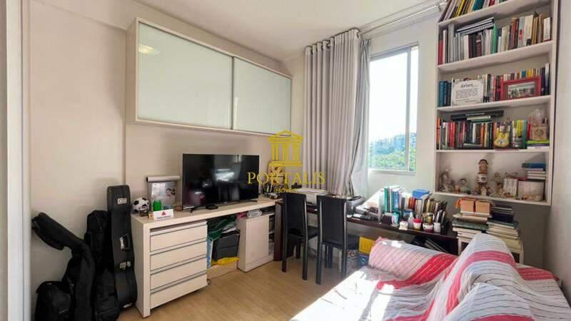 Apartamento, Buritis, 4 Quartos, 3 Vagas, 2 Suítes