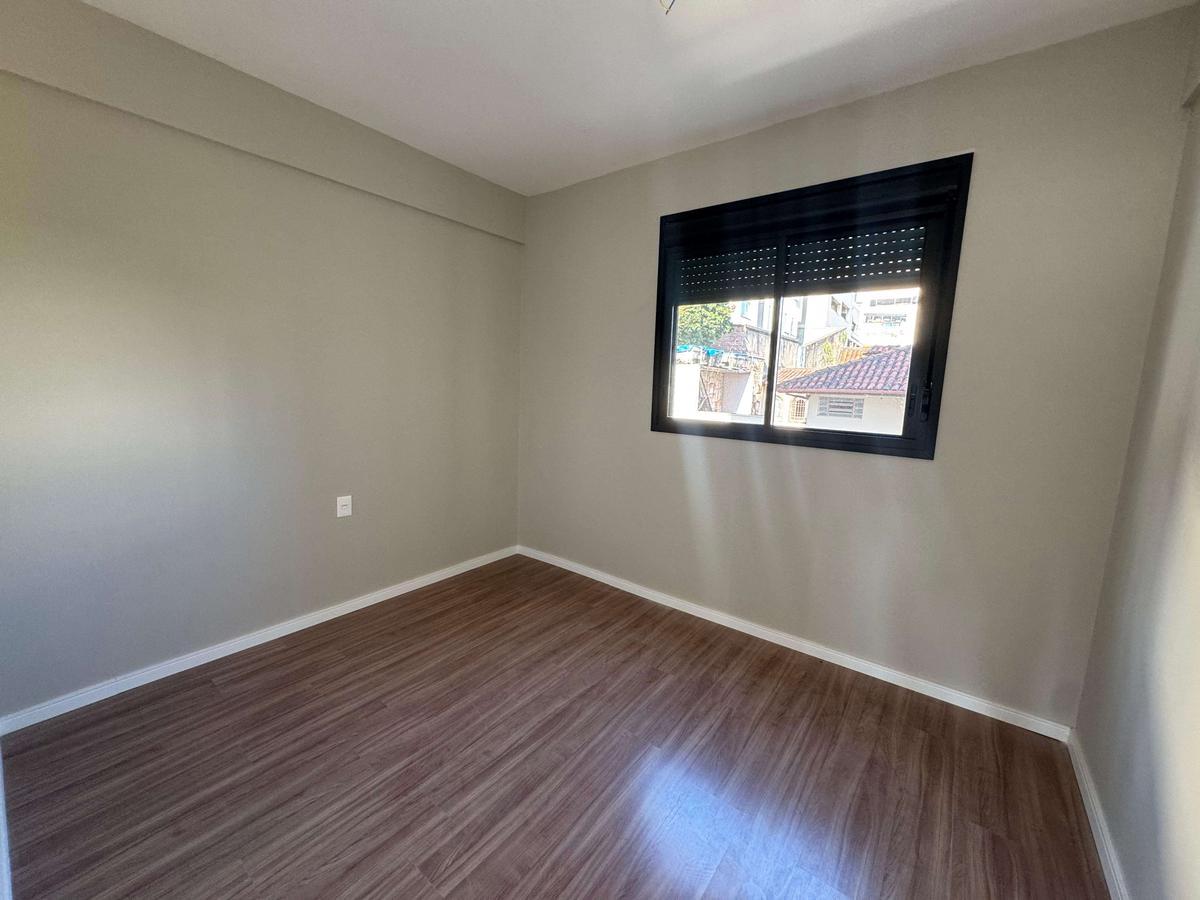 Apartamento, Serra, 2 Quartos, 2 Vagas, 1 Suíte