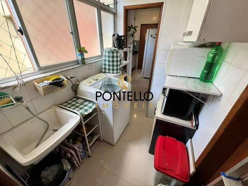 Apartamento, Sagrada Família, 3 Quartos, 1 Vaga