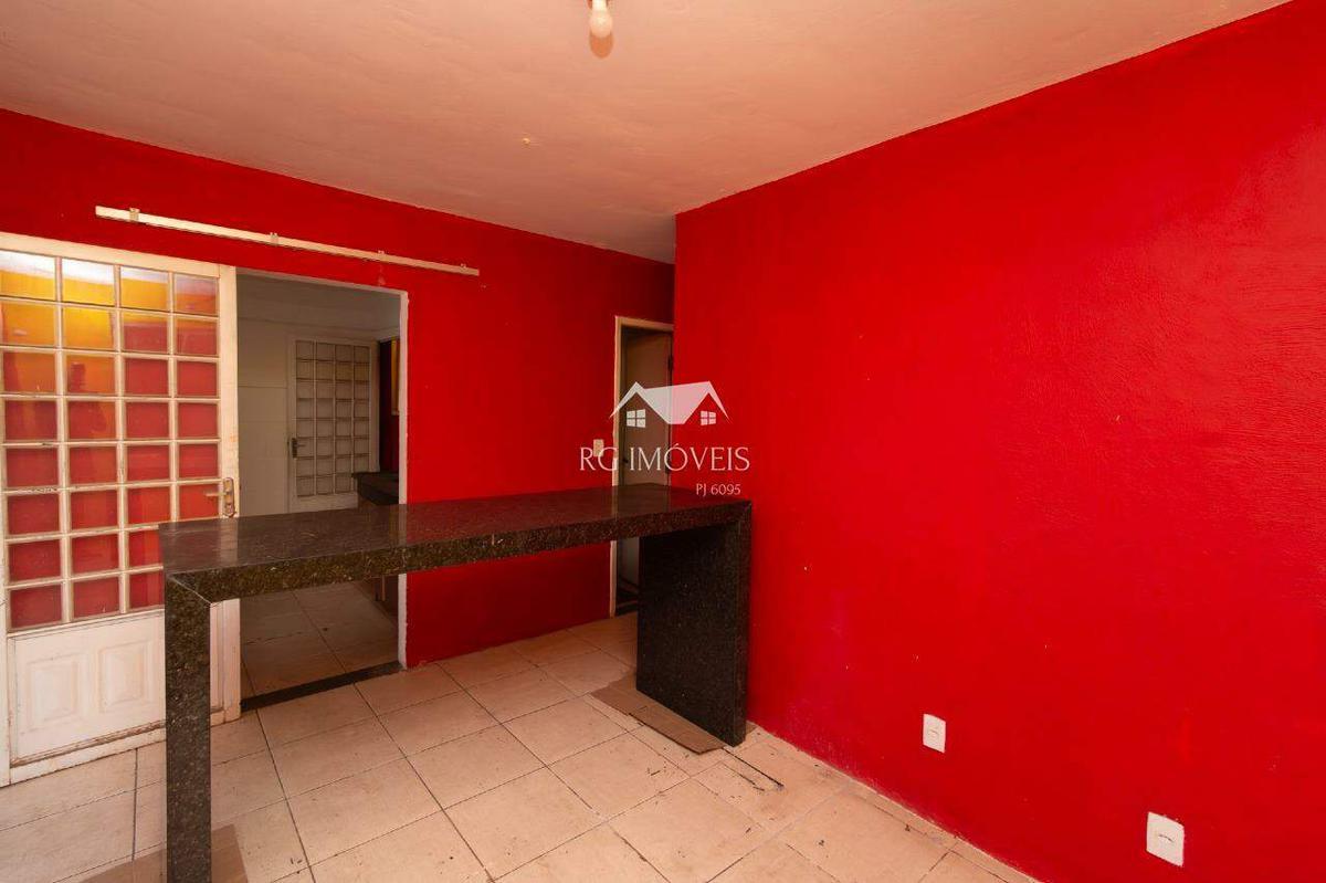 Casa, Teixeira Dias, 2 Quartos, 2 Vagas