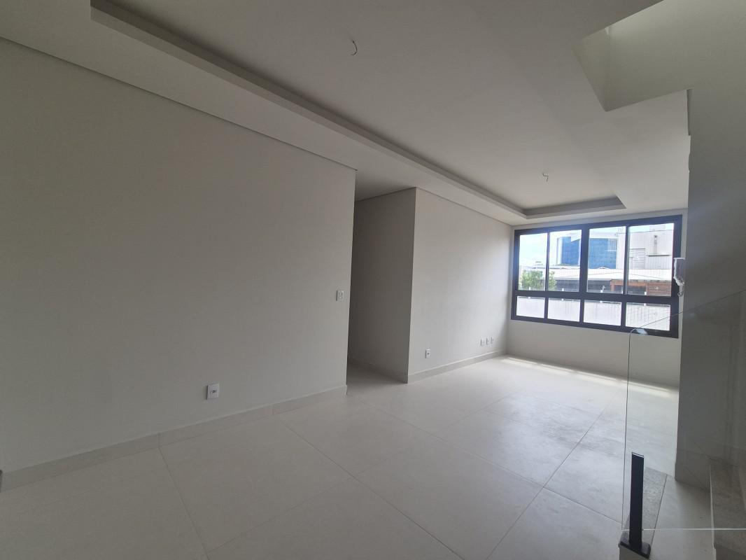 Cobertura, Prado, 3 Quartos, 3 Vagas, 1 Suíte